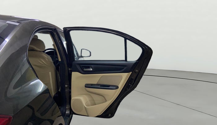 2023 Honda Amaze 1.2L I-VTEC VX, Petrol, Manual, 2,026 km, RHS Rear Door