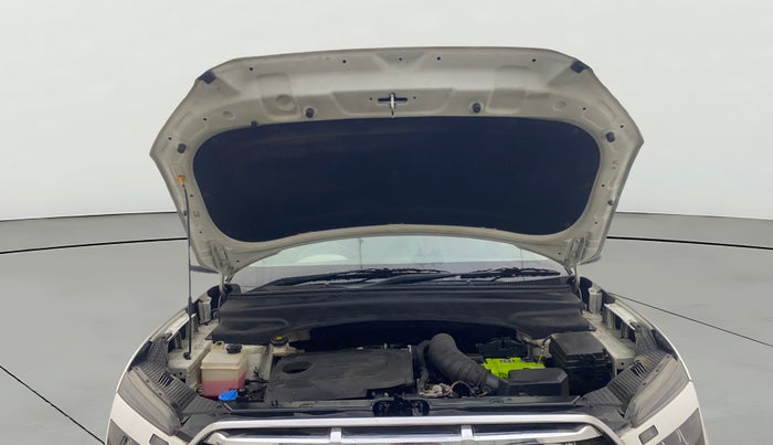 2021 Hyundai Creta SX (O) 1.5 DIESEL, Diesel, Manual, 67,254 km, Open Bonet