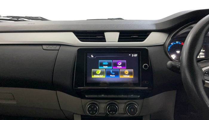 2023 Renault TRIBER RXZ, Petrol, Manual, 59,570 km, Air Conditioner