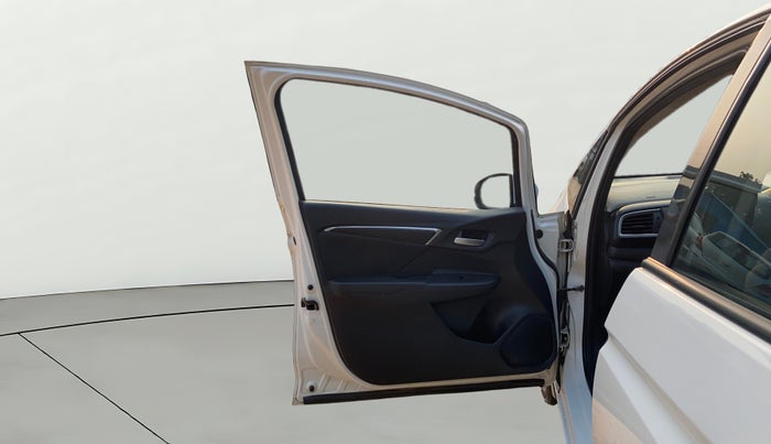 2015 Honda Jazz 1.5L I-DTEC VX, Diesel, Manual, 97,202 km, LHS Front Door