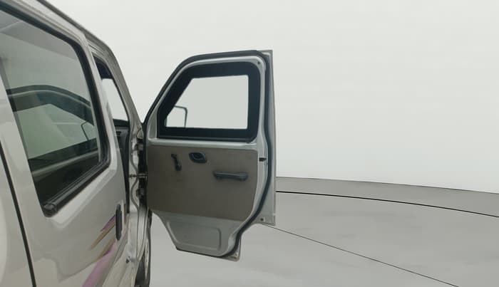 2014 Maruti Eeco 5 STR WITH A/C+HTR, Petrol, Manual, 30,295 km, RHS Front Door