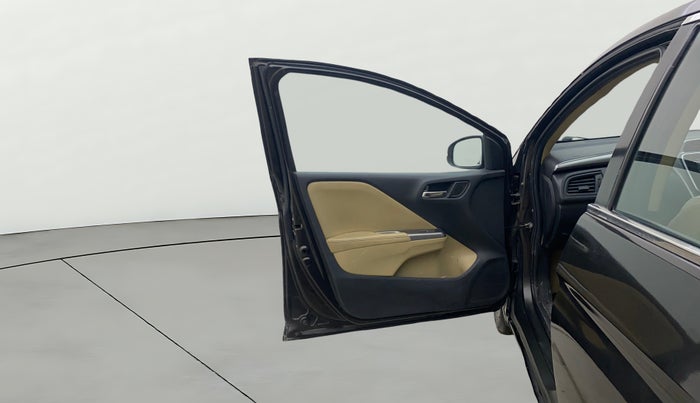 2016 Honda City 1.5L I-VTEC VX, Petrol, Manual, 1,02,341 km, LHS Front Door