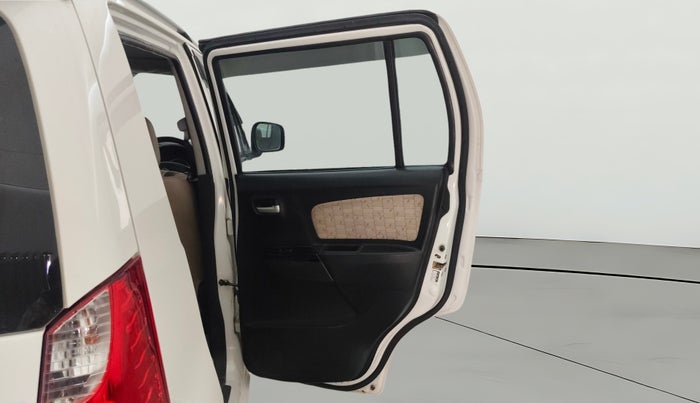 2018 Maruti Wagon R 1.0 VXI, Petrol, Manual, 42,943 km, RHS Rear Door