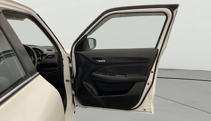 2022 Maruti Swift VXI, Petrol, Manual, 33,712 km, RHS Front Door