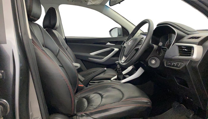 2022 MG HECTOR SHINE 2.0 DIESEL TURBO MT, Diesel, Manual, 36,618 km, Right Side Front Door Cabin