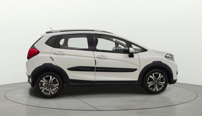 2019 Honda WR-V 1.2L I-VTEC VX MT, Petrol, Manual, 50,425 km, Right Side View