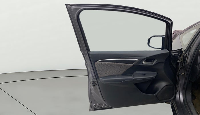 2018 Honda WR-V 1.2L I-VTEC VX MT, Petrol, Manual, 78,317 km, LHS Front Door