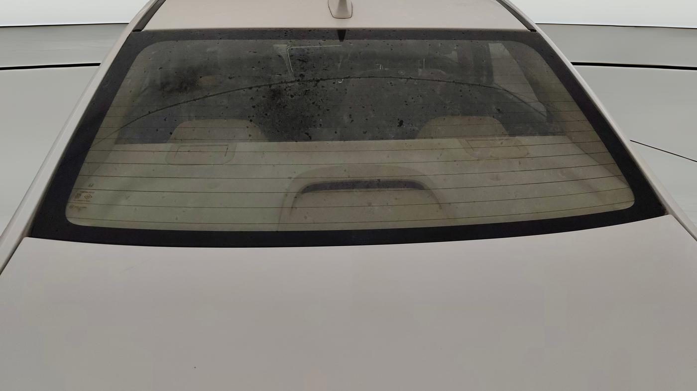2019 Honda City 1.5L I-VTE V CVT, Petrol, Automatic, 85,590 km, Rear Windshield