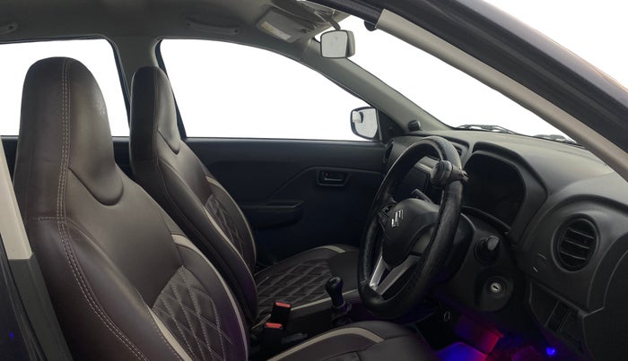 2023 Maruti Alto K10 VXI, Petrol, Manual, 26,165 km, Right Side Front Door Cabin