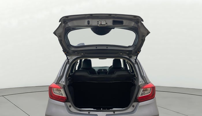 2019 Tata Tiago XZ PLUS PETROL, Petrol, Manual, 62,589 km, Boot Door Open