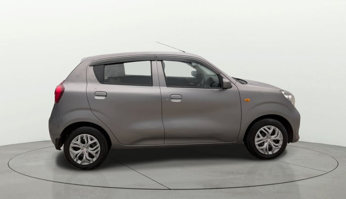 2022 Maruti Celerio VXI CNG, CNG, Manual, 46,528 km, Right Side View