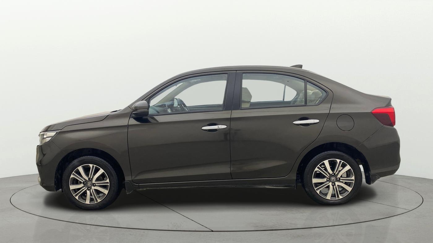 2023 Honda Amaze 1.2L I-VTEC VX CVT, Petrol, Automatic, 46,252 km, Left Side
