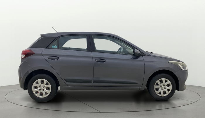 2014 Hyundai Elite i20 SPORTZ 1.2, Petrol, Manual, 43,463 km, Right Side View