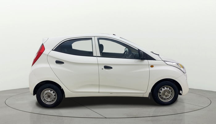 2015 Hyundai Eon ERA +, Petrol, Manual, 49,356 km, Right Side View