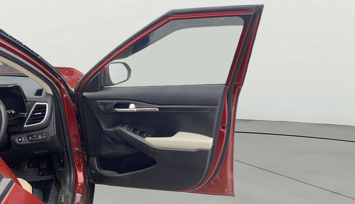 2023 KIA SELTOS HTK PLUS 1.5 DIESEL IMT, Diesel, Manual, 47,665 km, RHS Front Door