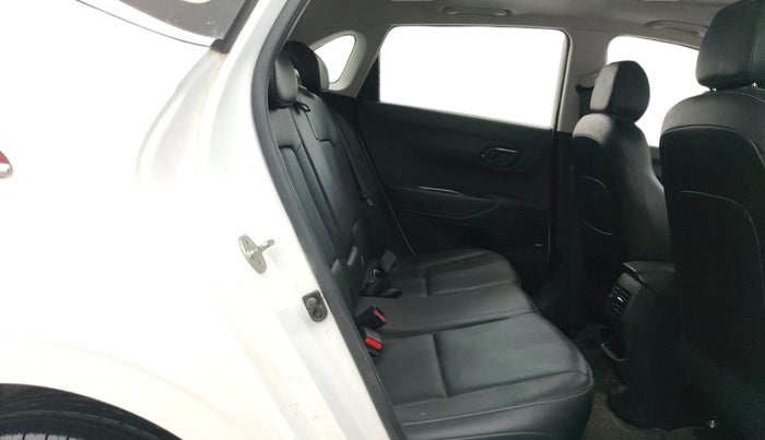 2020 Hyundai NEW I20 ASTA (O) 1.0 TURBO GDI DCT, Petrol, Automatic, 35,156 km, Right Side Rear Door Cabin