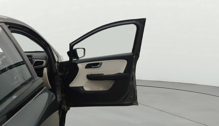 2022 Tata ALTROZ XZA, Petrol, Automatic, 30,142 km, RHS Front Door