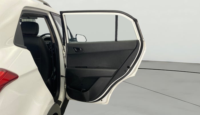 2016 Hyundai Creta E PLUS 1.6 PETROL, Petrol, Manual, 61,202 km, RHS Rear Door