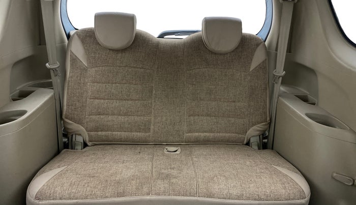 2014 Maruti Ertiga ZDI, Diesel, Manual, 77,782 km, Third Seat Row ( optional )