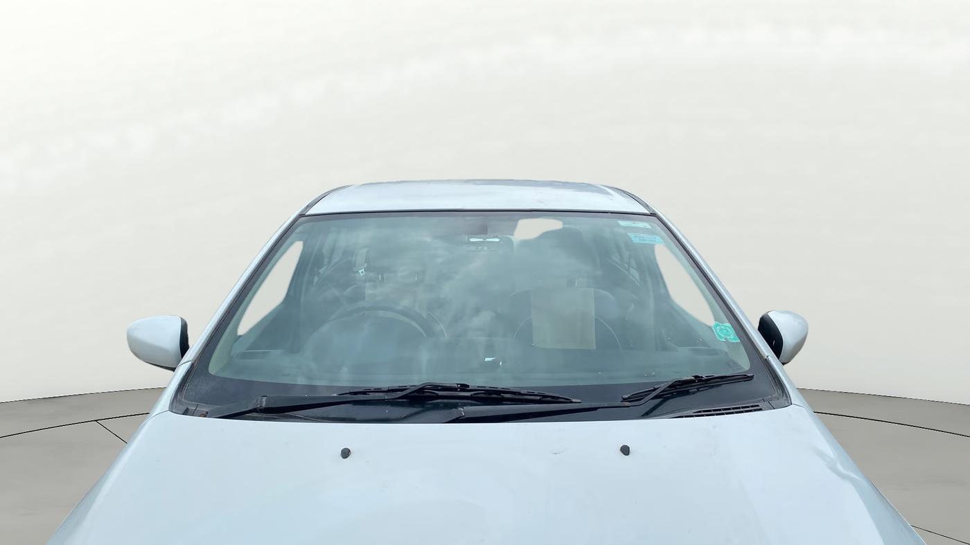 2015 Maruti Ciaz ZXI AT, Petrol, Automatic, 53,458 km, Front Windshield