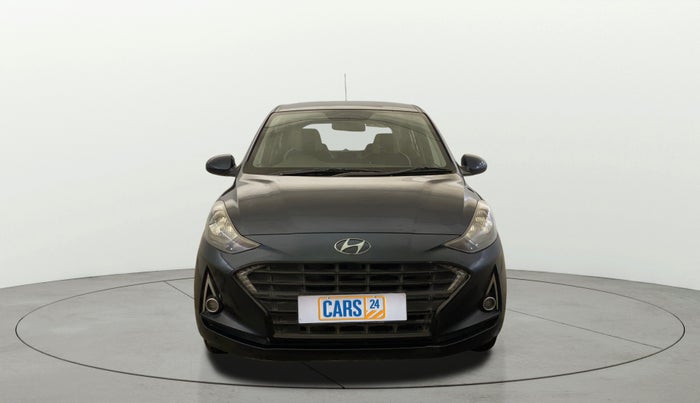 2020 Hyundai GRAND I10 NIOS MAGNA 1.2 KAPPA VTVT, Petrol, Manual, 33,932 km, Front