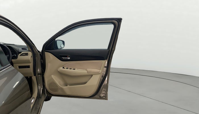 2020 Maruti Dzire VXI AMT, Petrol, Automatic, 49,713 km, RHS Front Door