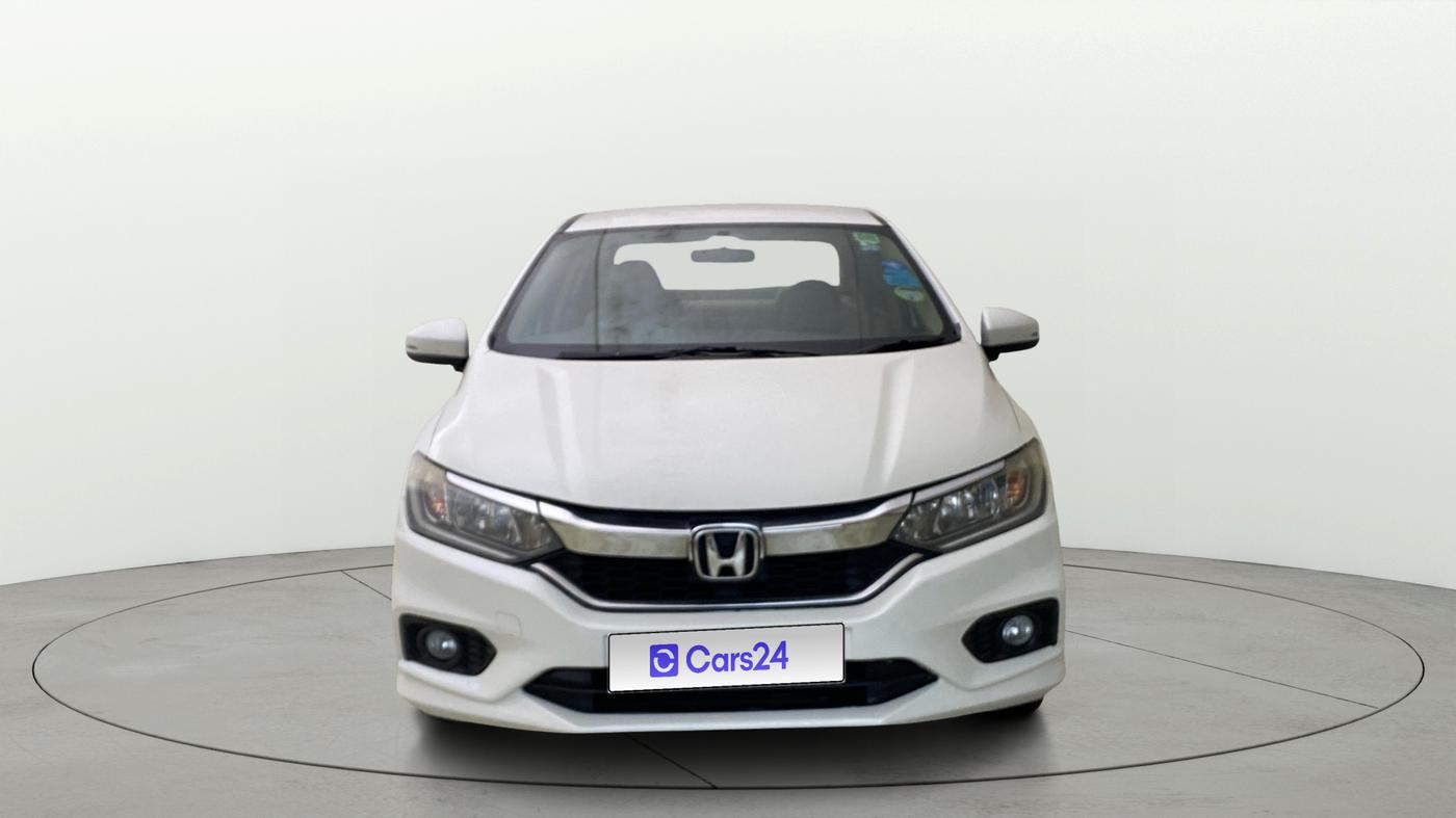 2018 Honda City 1.5L I-VTEC V MT, Petrol, Manual, 64,943 km, Front