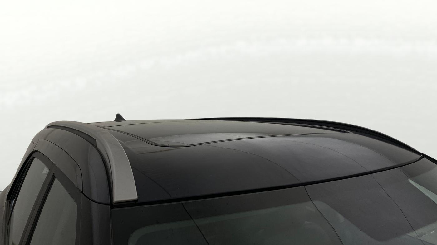 2022 Hyundai ALCAZAR 2.0 SIGNATURE (O) AT 6STR, Petrol, Automatic, 76,386 km, Roof