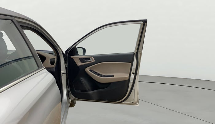 2016 Hyundai Elite i20 MAGNA 1.2, Petrol, Manual, 36,190 km, RHS Front Door