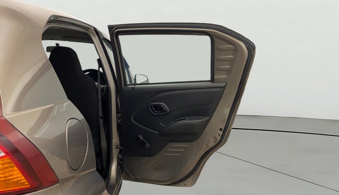2018 Datsun Redi Go A, Petrol, Manual, 66,711 km, RHS Rear Door