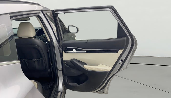 2019 KIA SELTOS GTX PLUS DCT 1.4 PETROL, Petrol, Automatic, 99,268 km, RHS Rear Door