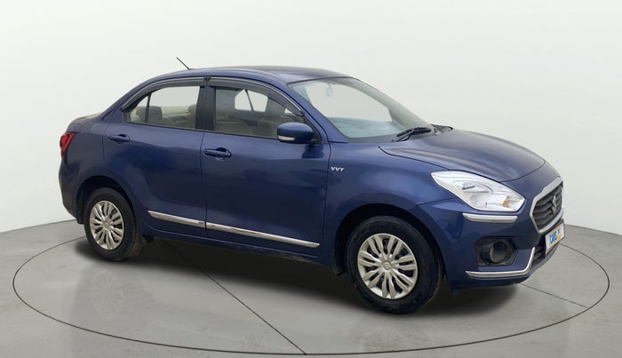 2018 Maruti Dzire VXI, Petrol, Manual, 68,893 km, SRP