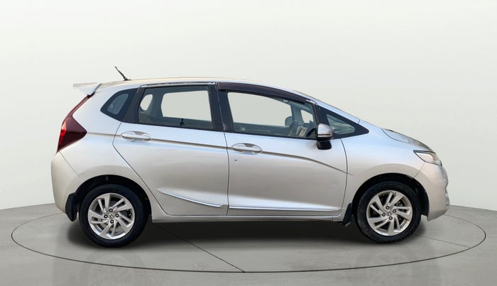 2017 Honda Jazz 1.2L I-VTEC VX, Petrol, Manual, 15,677 km, Right Side View