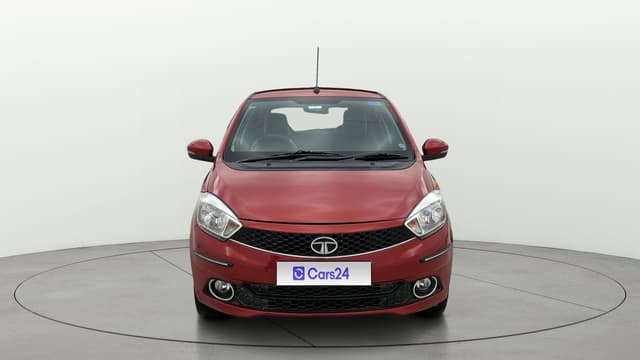 Used 2018 Tata Tiago