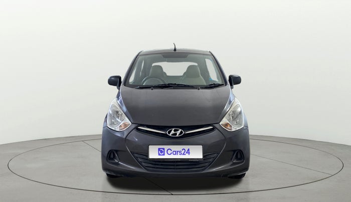 2018 Hyundai Eon ERA +, Petrol, Manual, 59,181 km, Front
