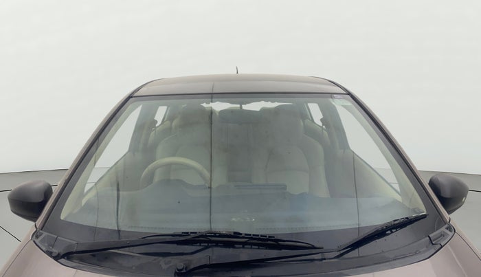 2014 Honda Amaze 1.5L I-DTEC S, Diesel, Manual, 1,43,862 km, Front Windshield