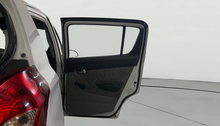 2017 Maruti Alto 800 LXI, Petrol, Manual, 29,611 km, RHS Rear Door