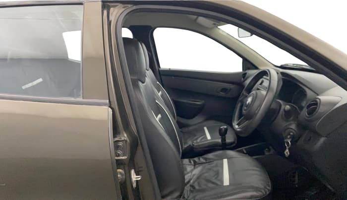 2020 Renault Kwid RXL, Petrol, Manual, 34,056 km, Right Side Front Door Cabin