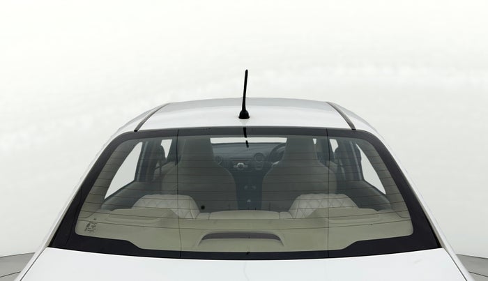 2015 Honda Amaze 1.2L I-VTEC SX, Petrol, Manual, 30,981 km, Rear Windshield