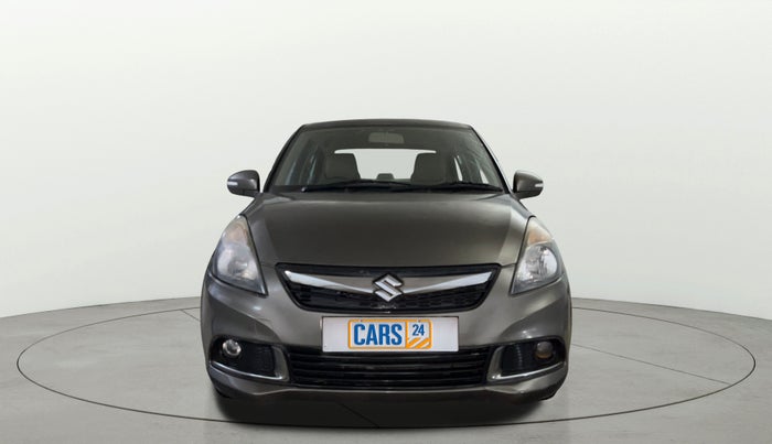2015 Maruti Swift Dzire VXI, Petrol, Manual, 39,291 km, Front