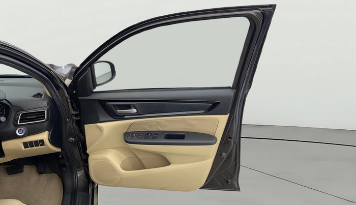 2019 Honda Amaze 1.2L I-VTEC V CVT, Petrol, Automatic, 27,585 km, RHS Front Door