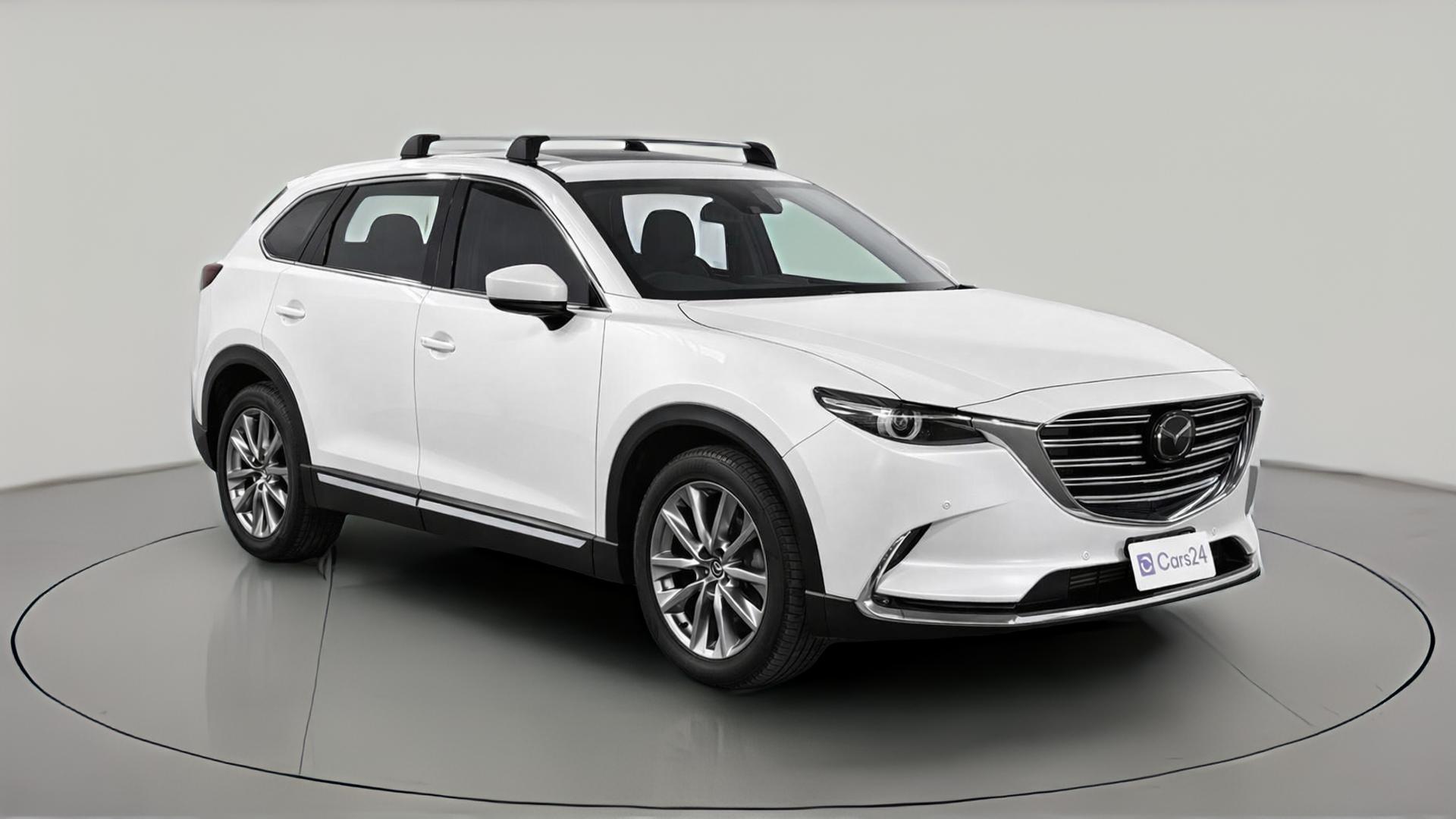 Mazda CX-9 image