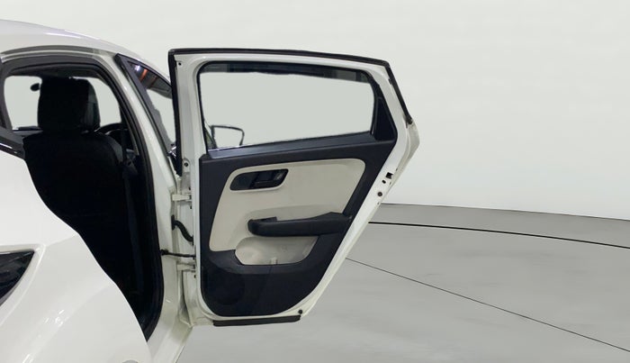 2023 Tata ALTROZ XM PLUS SUNROOF CNG, CNG, Manual, 18,802 km, RHS Rear Door