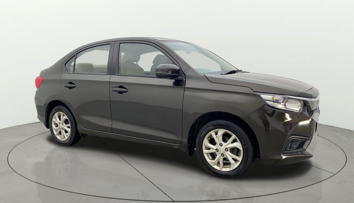 2019 Honda Amaze 1.2L I-VTEC V CVT, Petrol, Automatic, 27,585 km, SRP