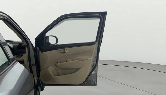 2014 Maruti Swift Dzire VXI, Petrol, Manual, 74,621 km, RHS Front Door