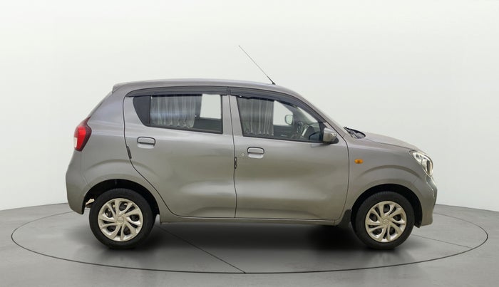 2022 Maruti Celerio VXI CNG, CNG, Manual, 96,031 km, Right Side View
