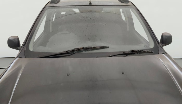 2015 Renault Duster 85 PS RXE DIESEL, Diesel, Manual, 1,32,179 km, Front Windshield