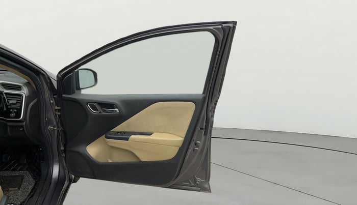 2019 Honda City 1.5L I-VTEC V MT, Petrol, Manual, 39,891 km, RHS Front Door