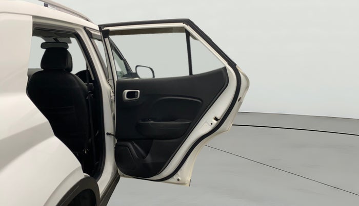 2020 Hyundai VENUE SX PLUS 1.0 TURBO DCT, Petrol, Automatic, 65,191 km, RHS Rear Door