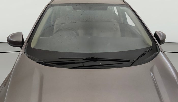 2014 Honda City 1.5L I-VTEC VX CVT, Petrol, Automatic, 1,46,790 km, Front Windshield